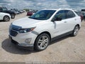 Photo 2 of 17 — 2018 Chevrolet Equinox