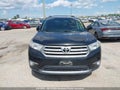 2012 Toyota Highlander — photo 12 of 16 | VIN 5TDDK3EH4CS147161