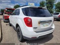 Photo 3 of 8 — 2010 Chevrolet Equinox