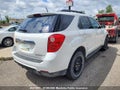Photo 4 of 8 — 2010 Chevrolet Equinox