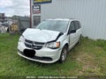 2016 Dodge Grand Caravan — photo 2 of 11 | VIN 2C4RDGBG4GR122018