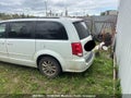 2016 Dodge Grand Caravan — photo 3 of 11 | VIN 2C4RDGBG4GR122018