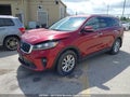 2019 Kia Sorento — photo 2 of 16 | VIN 5XYPGDA57KG482653