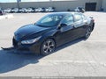 2022 Nissan Sentra — photo 2 of 16 | VIN 3N1AB8CV8NY208597