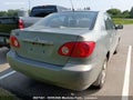 2003 Toyota Corolla — photo 4 of 12 | VIN 2T1BR38E13C726363