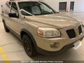 2009 Pontiac Montana — photo 1 of 7 | VIN 1GMDV03199D102812