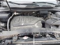 2014 Acura MDX — photo 9 of 11 | VIN 5FRYD4H27EB506923