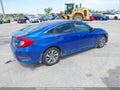 2018 Honda Civic — photo 4 of 16 | VIN 2HGFC1F49JH107354