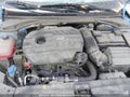 2022 Hyundai Veloster — photo 10 of 16 | VIN KMHT36AHXNU014656