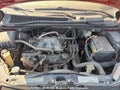 2008 Dodge Grand Caravan — photo 10 of 10 | VIN 2D8HN44H98R817661