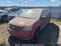 2008 Dodge Grand Caravan — photo 2 of 10 | VIN 2D8HN44H98R817661