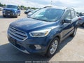 2018 Ford Escape — photo 2 of 16 | VIN 1FMCU9H92JUB57317