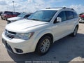 2017 Dodge Journey — photo 2 of 11 | VIN 3C4PDCCG1HT551002