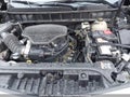 2018 Cadillac XT5 — photo 10 of 16 | VIN 1GYKNDRS5JZ114430