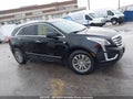 2018 Cadillac XT5 — photo 13 of 16 | VIN 1GYKNDRS5JZ114430