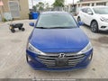 2020 Hyundai Elantra — photo 12 of 16 | VIN KMHD84LF8LU003058
