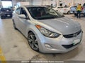 2013 Hyundai Elantra — photo 2 of 5 | VIN 5NPDH4AE3DH208426