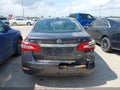 2015 Nissan Sentra — photo 16 of 16 | VIN 3N1AB7AP5FL635118