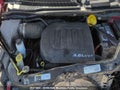 2016 Dodge Grand Caravan — photo 10 of 12 | VIN 2C4RDGEG3GR216547