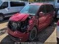 2016 Dodge Grand Caravan — photo 2 of 12 | VIN 2C4RDGEG3GR216547