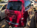 2016 Dodge Grand Caravan — photo 4 of 12 | VIN 2C4RDGEG3GR216547