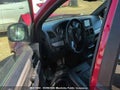 2016 Dodge Grand Caravan — photo 5 of 12 | VIN 2C4RDGEG3GR216547