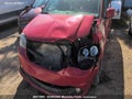 2016 Dodge Grand Caravan — photo 6 of 12 | VIN 2C4RDGEG3GR216547