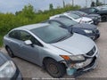 2013 Honda Civic — photo 13 of 17 | VIN 2HGFB2F42DH012566