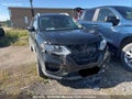 2020 Nissan Rogue — photo 6 of 12 | VIN 5N1AT2MV9LC719193
