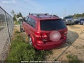 2010 Dodge Journey — photo 3 of 4 | VIN 3D4PH6FV7AT130605