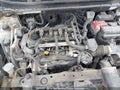 2018 Nissan Kicks — photo 10 of 16 | VIN 3N1CP5CU1JL519103