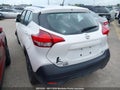 2018 Nissan Kicks — photo 3 of 16 | VIN 3N1CP5CU1JL519103