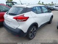 2018 Nissan Kicks — photo 4 of 16 | VIN 3N1CP5CU1JL519103