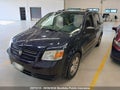 2010 Dodge Grand Caravan — photo 2 of 8 | VIN 2D4RN4DE5AR292406