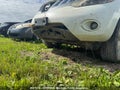 2009 Nissan Murano — photo 10 of 11 | VIN JN8AZ18W69W151772