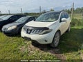 2009 Nissan Murano — photo 2 of 11 | VIN JN8AZ18W69W151772