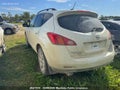 2009 Nissan Murano — photo 3 of 11 | VIN JN8AZ18W69W151772