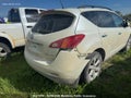 2009 Nissan Murano — photo 4 of 11 | VIN JN8AZ18W69W151772