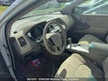 2009 Nissan Murano — photo 5 of 11 | VIN JN8AZ18W69W151772