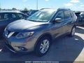 2016 Nissan Rogue Sport — photo 2 of 11 | VIN 5N1AT2MV0GC819138