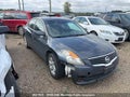 2007 Nissan Altima — photo 1 of 11 | VIN 1N4AL21E87C111251
