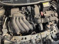 2014 Nissan Versa — photo 10 of 11 | VIN 3N1CN7AP6EL841238
