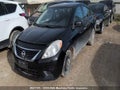 2014 Nissan Versa — photo 2 of 11 | VIN 3N1CN7AP6EL841238