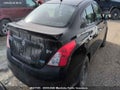 2014 Nissan Versa — photo 4 of 11 | VIN 3N1CN7AP6EL841238