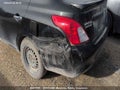 2014 Nissan Versa — photo 6 of 11 | VIN 3N1CN7AP6EL841238