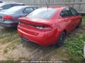 2014 Dodge Dart — photo 4 of 11 | VIN 1C3CDFBB0ED730451