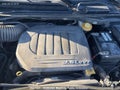 2016 Dodge Grand Caravan — photo 10 of 11 | VIN 2C4RDGBG1GR226224