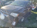2016 Dodge Grand Caravan — photo 2 of 11 | VIN 2C4RDGBG1GR226224