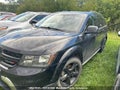 2018 Dodge Journey — photo 2 of 12 | VIN 3C4PDDGG6JT260825