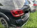 2018 Dodge Journey — photo 3 of 12 | VIN 3C4PDDGG6JT260825